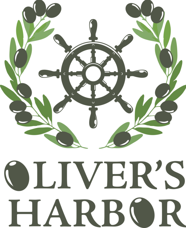 Oliver's Harbor